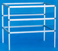 Glasmonter